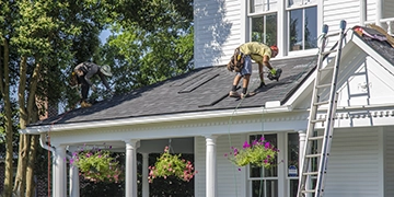 Roof Repair