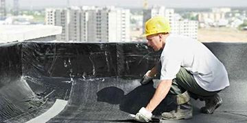 Commercial Roofing