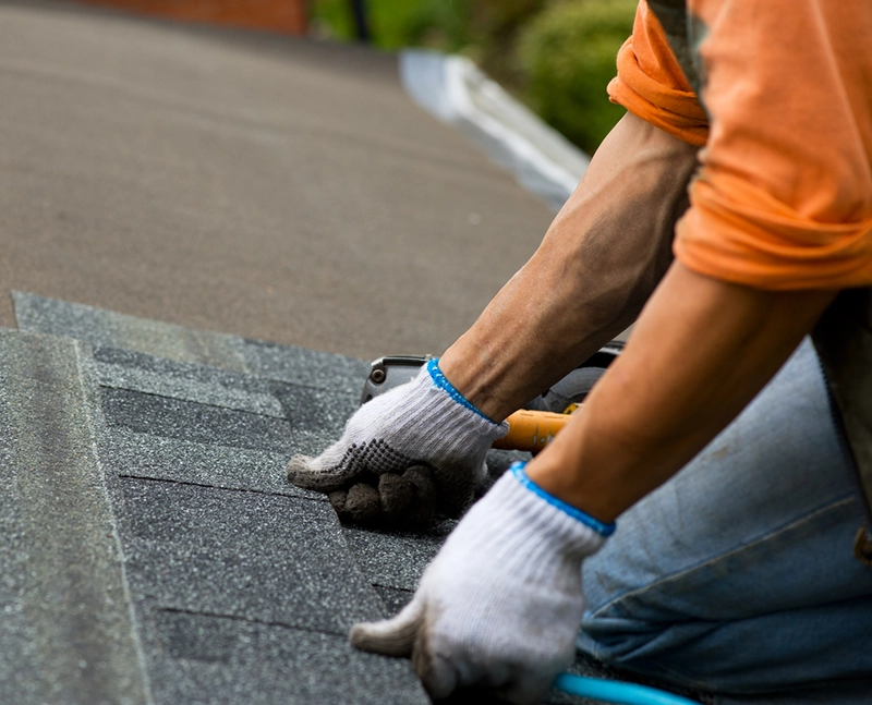Florida Home Roof Repair