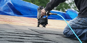 Roof Repair
